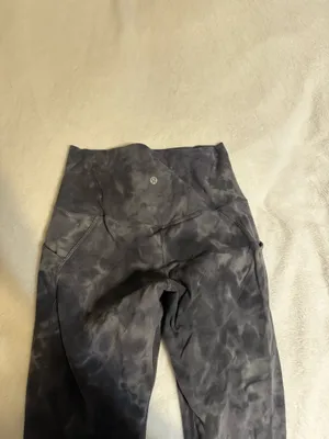 Lululemon Leggings thumbnail 3