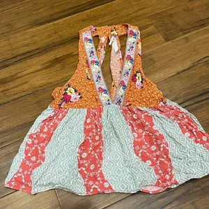 Free People Dream on Darlin’ tank NWOT thumbnail 1