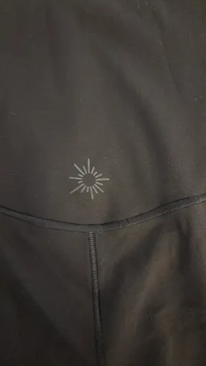 Aerie Leggings Offline thumbnail 2