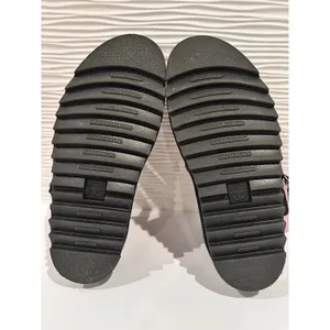 Dr. Martens Blaire Sandals‎ Womens 10 Purple Leather Strappy Platform AW004 thumbnail 5