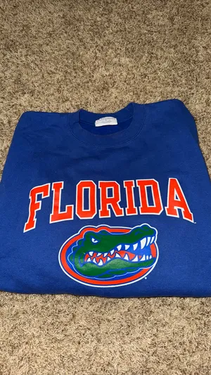 Champion University of Florida Crewneck thumbnail 12