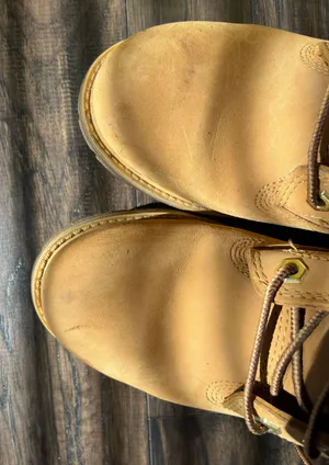 Timberland Boots thumbnail 4