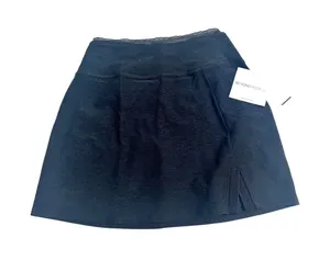 Beyond Yoga Spacedye Allure Skirt Black M thumbnail 1