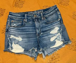 Outfitters Shorts thumbnail 1