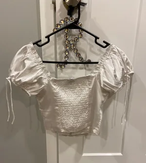 Princess Polly Corset Top thumbnail 3