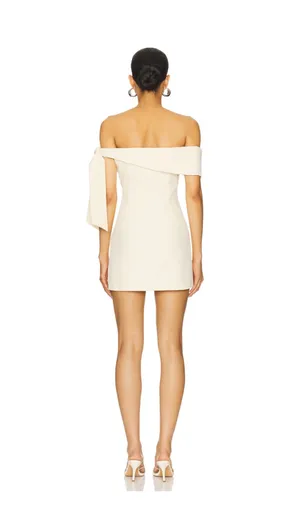 Revolve Mini Dress  thumbnail 4