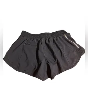 CRZ Yoga Lined Athletic Shorts size medium thumbnail 2