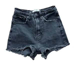 Abercrombie Denim Shorts thumbnail 1