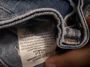 Wrangler Jeans thumbnail 2