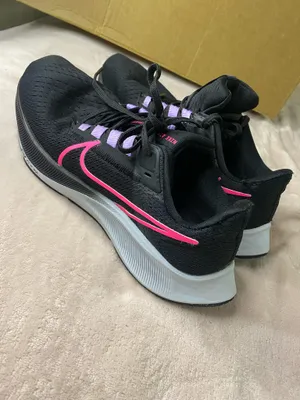 Nike Air Zoom Pegasus 38 Women Sneakers Shoes Size 8 thumbnail 5