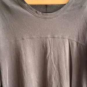Lululemon Acadia Long Sleeve Top 6 athleisure workout‎ yoga streetwear travel thumbnail 5