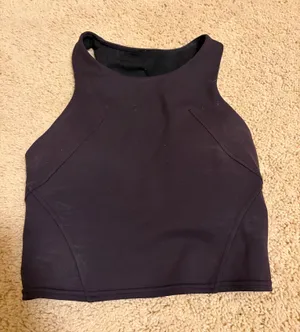 Lululemon aligned tank  thumbnail 1