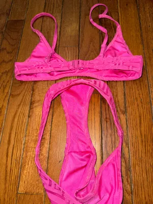Triangl bikini small  thumbnail 4