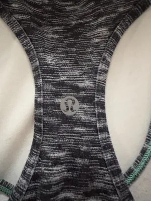 Lululemon Tank thumbnail 2