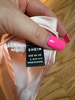 Shein Dress thumbnail 3