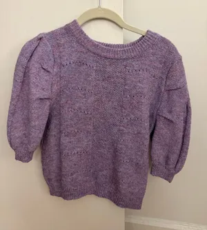 English Factory Sweater thumbnail 1
