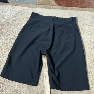 Albion Fit Gorpcore‎ Granola Bermuda Shorts Womens XS Performance Stretch Hiking thumbnail 5