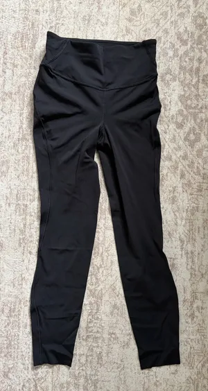 Lululemon Bace Pace Leggings thumbnail 1