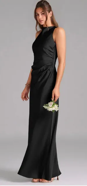 Azazie Bridesmaid Dress thumbnail 2