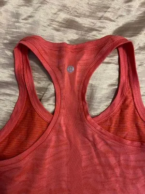 Lululemon Swiftly Tech Racerback Tank 2.0 Race Length thumbnail 3