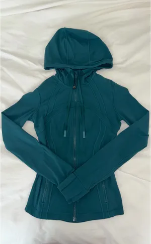 Lululemon Define Jacket thumbnail 1