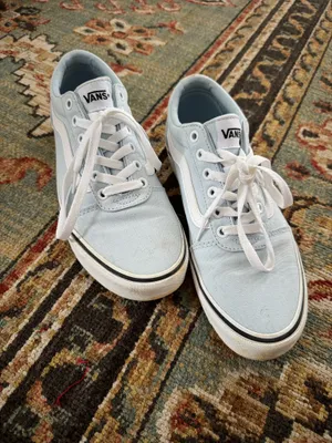 Vans Old Skool Shoes Women’s thumbnail 2