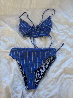 Bikini TJ Maxx Set thumbnail 1