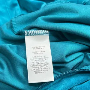NWT Juicy By Juicy Couture Jumpsuit peacock Velour‎ Hooded Long Sleeve Zip Up L thumbnail 8