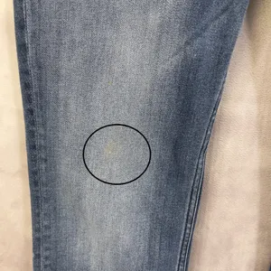 Vigoss Jagger Boot Cut Jeans Womens Size 33‎ Stretch Minimalist Indie Western thumbnail 12