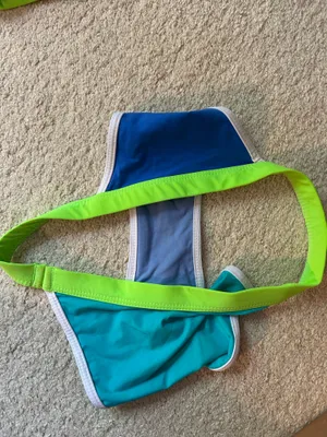 ONEONE Swimwear Bikini Set thumbnail 3