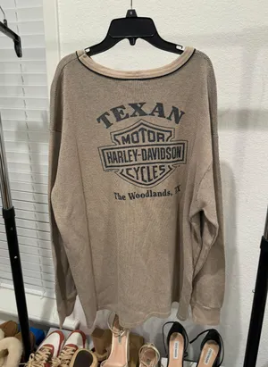 Vintage Crewneck thumbnail 2