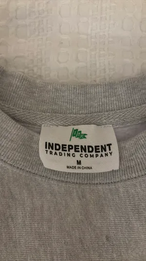 Breakfast Crewneck Size M thumbnail 3
