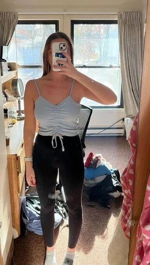 Zaful Blue Top thumbnail 3