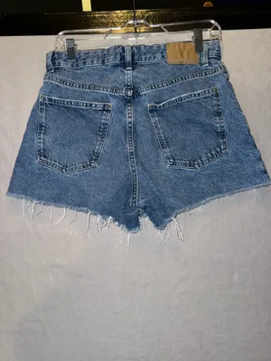 Cotton on Jean shorts thumbnail 4