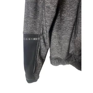 Lululemon Gray Pullover thumbnail 3