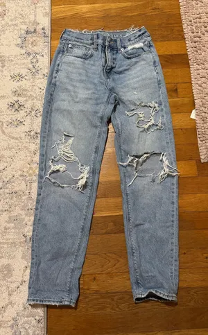 American Eagle Jeans thumbnail 1
