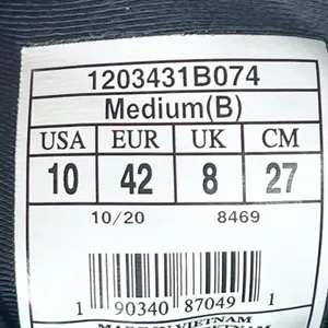 Brooks Glycerin 19 Running Sneakers Shoes Black Rose Gold Pink Women 10 thumbnail 15