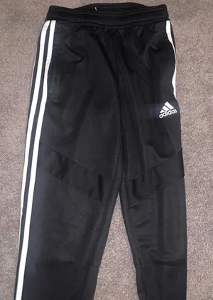 Adidas Track Pants thumbnail 1