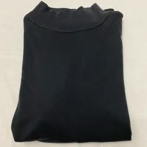 Northern Isles Mock Neck shirt thumbnail 2