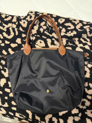 Longchamp Black Purse thumbnail 2