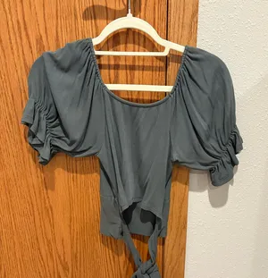 Boutique Short Sleeve Top thumbnail 2