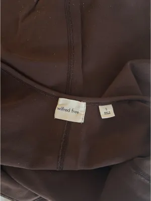 Aritzia Playsuit Wilfred Free thumbnail 3