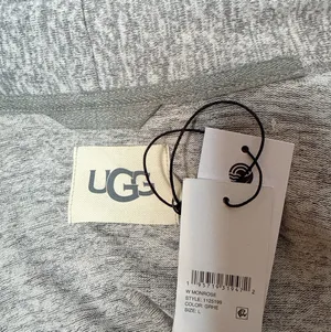 NWT Ugg Monrose Robe thumbnail 4