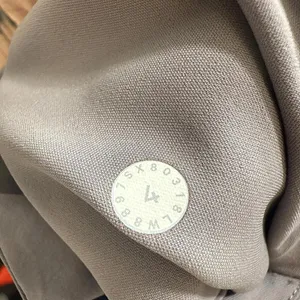 Lululemon On The‎ Fly Skirt Woven Athleisure Athletic Sporty Preppy Tennis 4 thumbnail 15