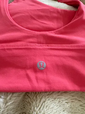 Lululemon Align Bra A/B Cup thumbnail 4