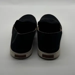 OluKai Pehuea Black Mesh Slip On Sneakers Drop In Heel Womens 9 thumbnail 12