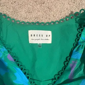 NWT - Dress Up Dress thumbnail 2