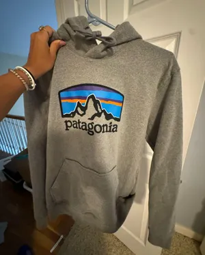 Patagonia Sweatshirt thumbnail 1