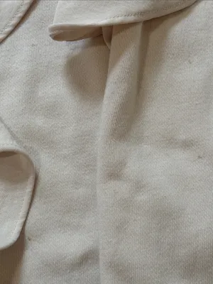 A new day Women's Ruffle Long-Sleeve Top - Cream thumbnail 5