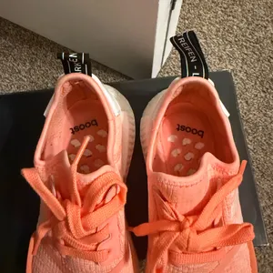 Adidas NMD R1 Sun Glow thumbnail 6